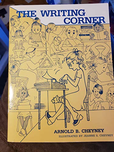 9780876209875: The Writing Corner