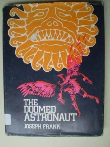 Stock image for The doomed astronaut for sale by Syber's Books