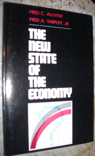 9780876266113: The new state of the economy