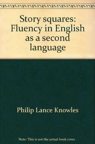 9780876268278: Story squares: Fluency in English as a second language