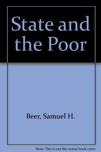 Stock image for State and the Poor for sale by Better World Books Ltd