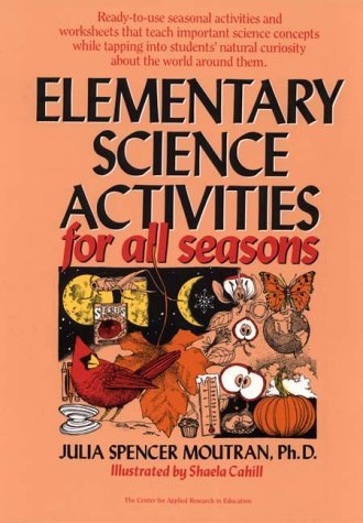 9780876283028: Elementary Science Activities for All Seasons