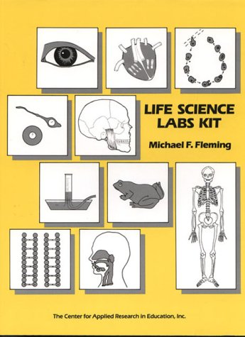 Stock image for Life Science Labs Kit for sale by HPB-Red