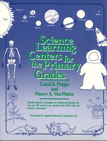 Imagen de archivo de Science Learning Centers for the Primary Grades a la venta por Better World Books