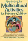 Beispielbild fr Ready-To-Use Multicultural Activities for Primary Children zum Verkauf von ZBK Books