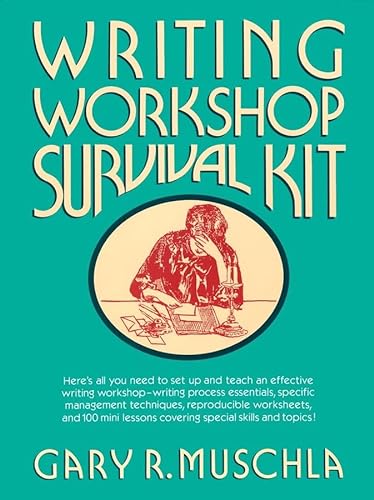 9780876289723: The Writing Workshop Survival Kit