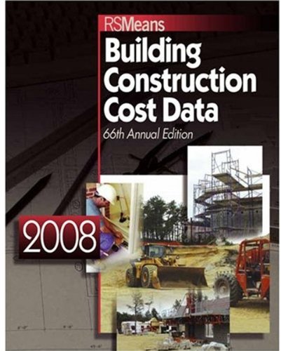 Beispielbild fr Means Building Construction Cost Data zum Verkauf von Better World Books