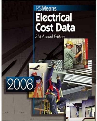 Stock image for Means Electrical Cost Data for sale by ThriftBooks-Dallas