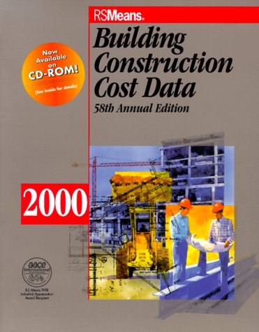 Stock image for Building Construction Cost Data for sale by ThriftBooks-Atlanta