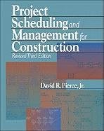 Beispielbild fr Project Scheduling and Management for Construction zum Verkauf von ThriftBooks-Dallas