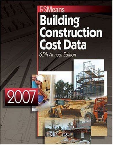 Stock image for RSMeans Building Construction Cost Data for sale by ThriftBooks-Dallas