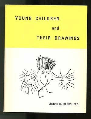 Imagen de archivo de Young children and their drawings a la venta por HPB-Ruby