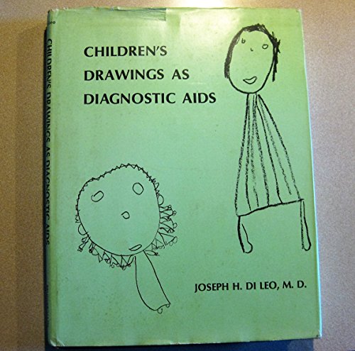Beispielbild fr Children's Drawings As Diagnostic AIDS zum Verkauf von Better World Books