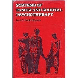 Beispielbild fr Systems of Family and Marital Psychotherapy zum Verkauf von Robinson Street Books, IOBA