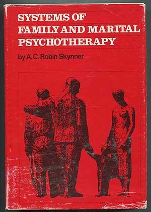 Stock image for Systems of Family and Marital Psychotherapy for sale by ThriftBooks-Dallas