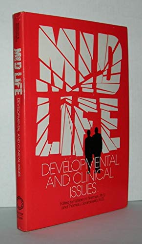 Imagen de archivo de Mid-Life : Developmental and Clinical Issues a la venta por Better World Books