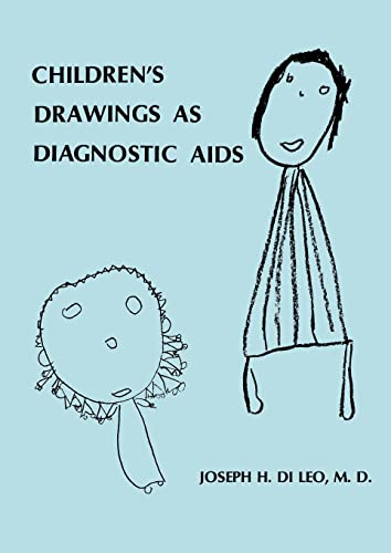 Imagen de archivo de Children's Drawings As Diagnostic Aids a la venta por ZBK Books