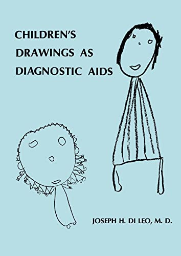 Children's drawings as diagnostic aids