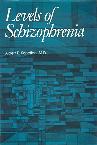 Beispielbild fr Levels of Schizophrenia zum Verkauf von Better World Books