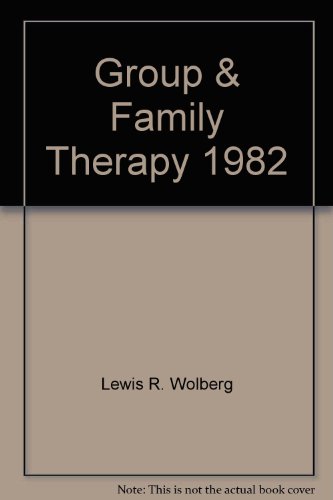 9780876303139: Group & Fam Therapy