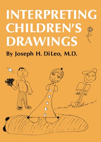 Beispielbild fr Interpreting Children's Drawings zum Verkauf von WorldofBooks