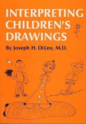 Stock image for Interpreting Children's Drawings for sale by Blackwell's