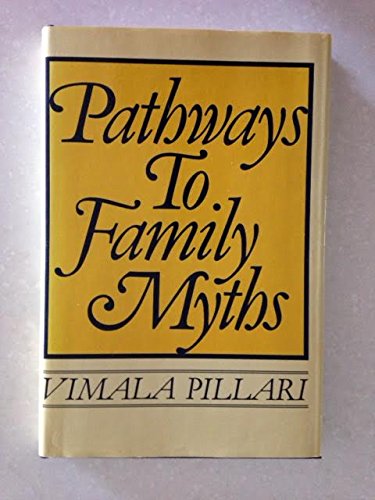 Stock image for Pathways to Family Myths. for sale by KingChamp  Books
