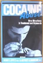 Beispielbild fr Cocaine Abuse: New Directions Intreatment And Research: New Directions In Treatment & Research zum Verkauf von Wonder Book