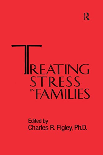 Stock image for Treating Stress in Families. . . for sale by Better World Books: West