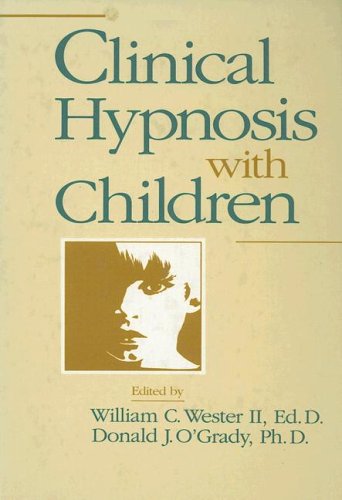 Imagen de archivo de Clinical Hypnosis with Children a la venta por Better World Books