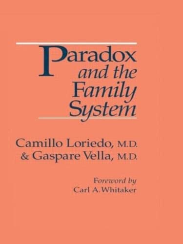 Paradox and the family system