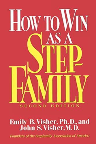 Imagen de archivo de How To Win As A Stepfamily a la venta por BooksRun