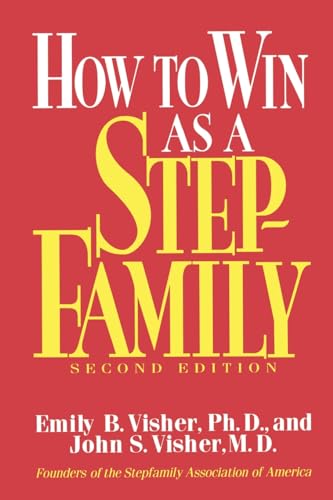 Stock image for How To Win As A Stepfamily for sale by BooksRun