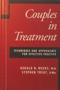 Beispielbild fr Couples In Treatment: Techniques And Approaches For Effective Practice zum Verkauf von Wonder Book