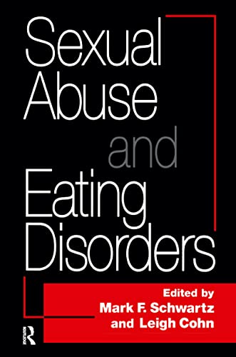 Imagen de archivo de Sexual Abuse And Eating Disorders a la venta por Open Books