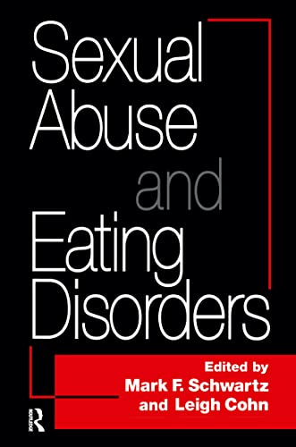 Stock image for Sexual Abuse And Eating Disorders for sale by Inquiring Minds