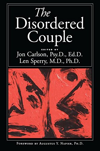 Stock image for The Disordered Couple for sale by ThriftBooks-Atlanta