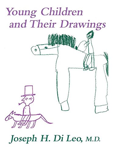 Beispielbild fr Young Children And Their Drawings zum Verkauf von AwesomeBooks