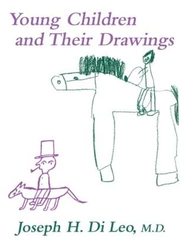 Imagen de archivo de Young Children And Their Drawings a la venta por Half Price Books Inc.