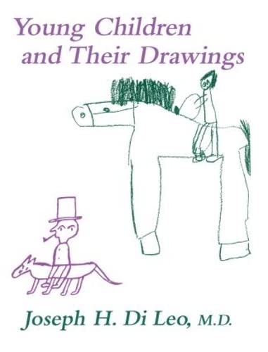 9780876308332: Young Children And Their Drawings