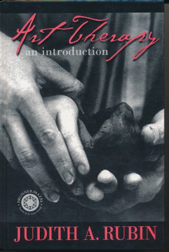 Stock image for Art Therapy: An Introduction for sale by a2zbooks