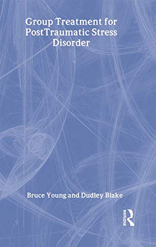9780876309834: Group Treatment for Post Traumatic Stress Disorder: Conceptualization, Themes and Processes (Series in Trauma and Loss)