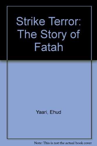 Strike Terror: The Story of Fatah