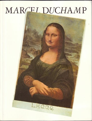 Imagen de archivo de Marcel Duchamp a la venta por 3rd St. Books