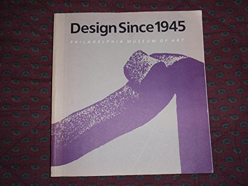 9780876330562: Design Since 1945