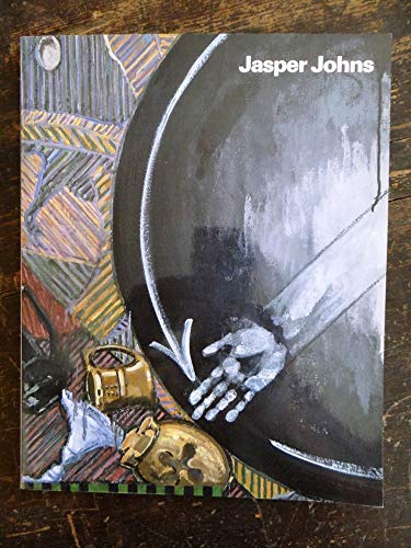 Imagen de archivo de Jasper Johns : Work since 1974 a la venta por Better World Books