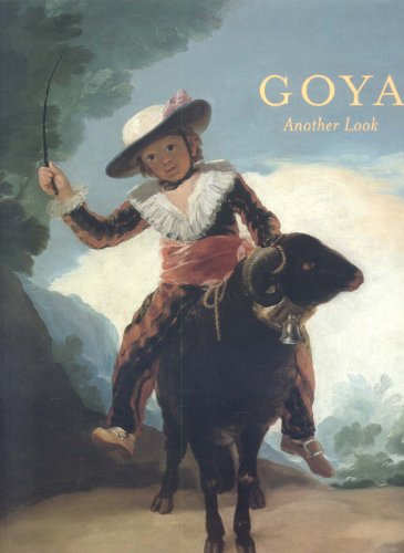 Stock image for Goya: Another Look for sale by HPB-Emerald