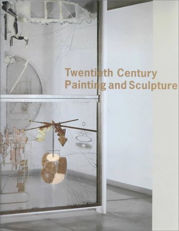 Imagen de archivo de Twentieth Century Painting & Sculpture in the Pma a la venta por ThriftBooks-Atlanta