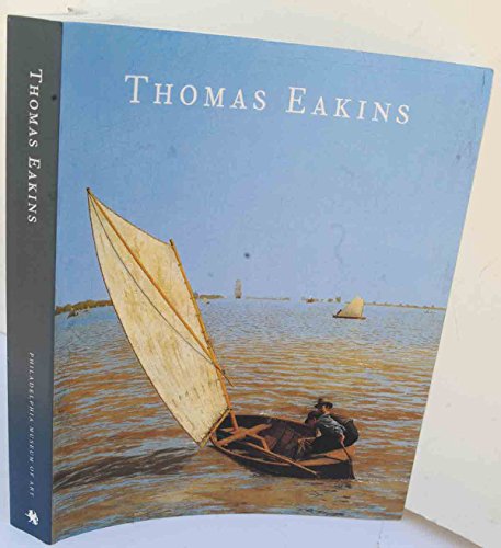 Stock image for Thomas Eakins for sale by Books From California