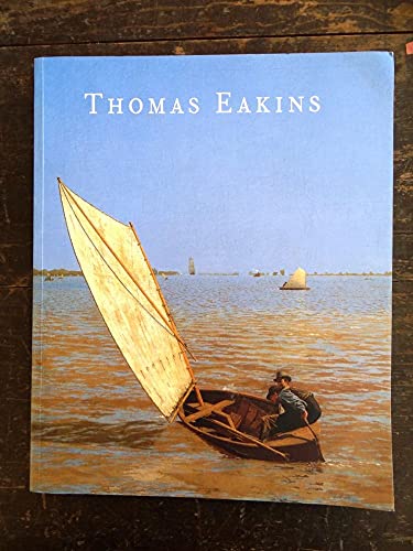 9780876331439: Thomas Eakins